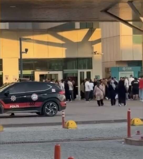 “Laf atma” tartışması kanlı bitti! 36 yaşındaki Sinan Bıçakçı öldürüldü 6